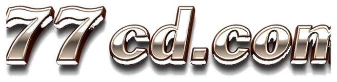 777cd com logo